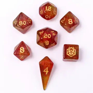 Dice Tube