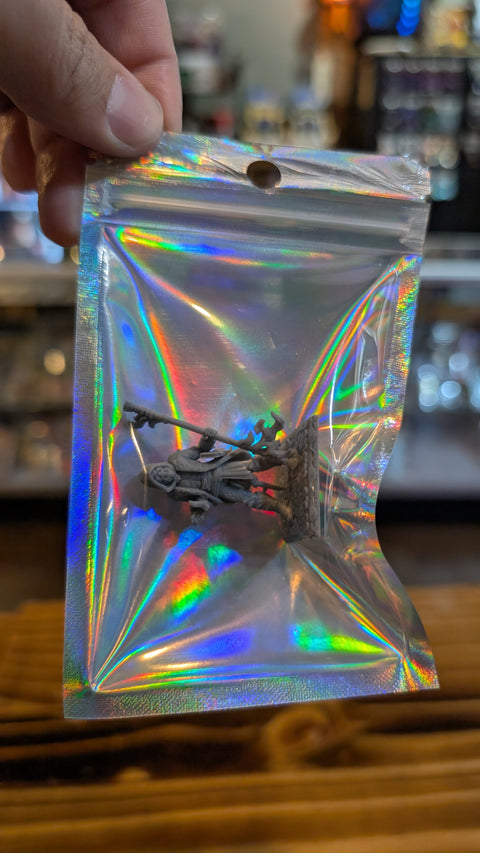 WGT Grab Bag Mini
