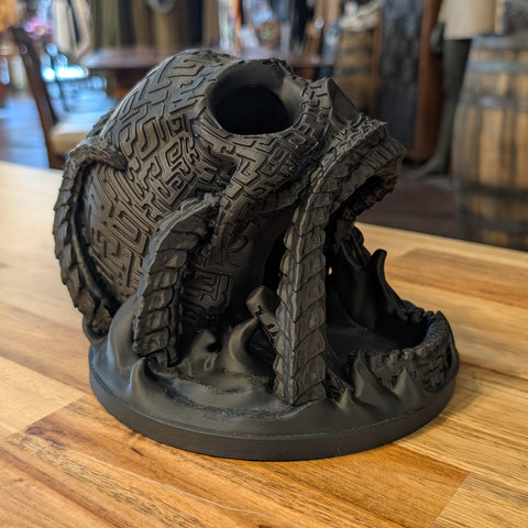 Elderdungeon Dice Tower