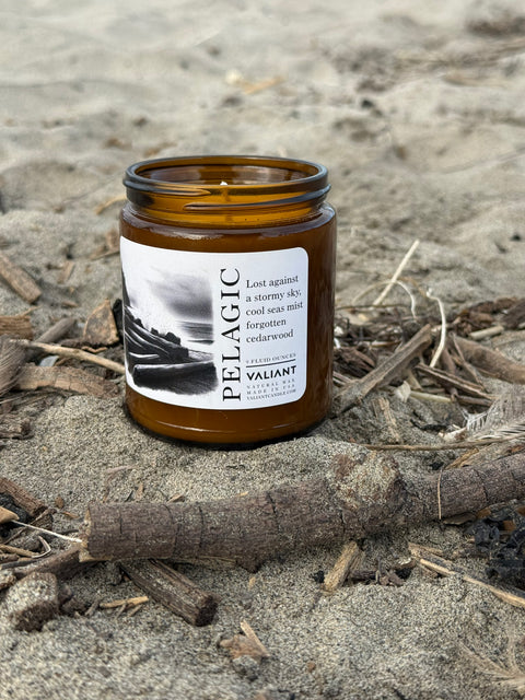 Pelagic Candle