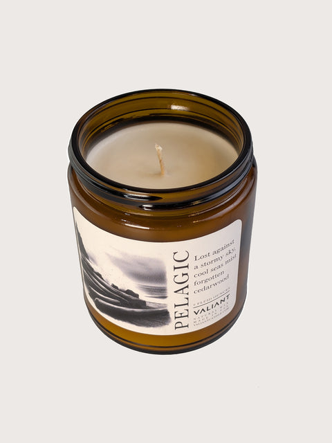 Pelagic Candle