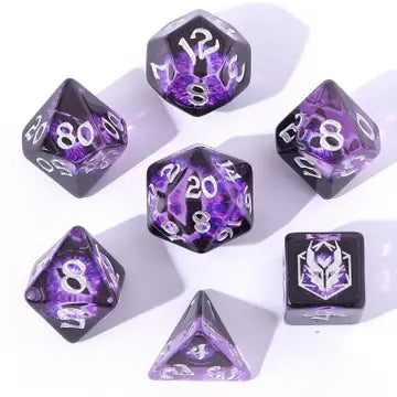 Dice Tube
