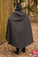 Ready for Battle Cloak