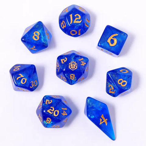 Dice Tube