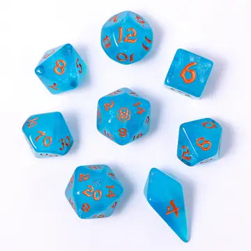 Dice Tube