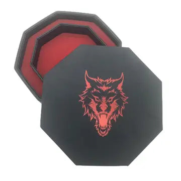 Dice Tray of Holding