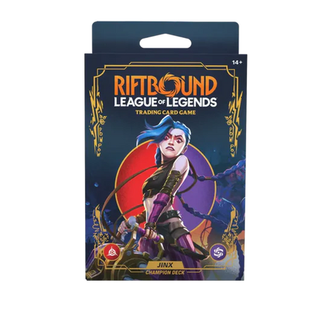 Riftbound Release Party!