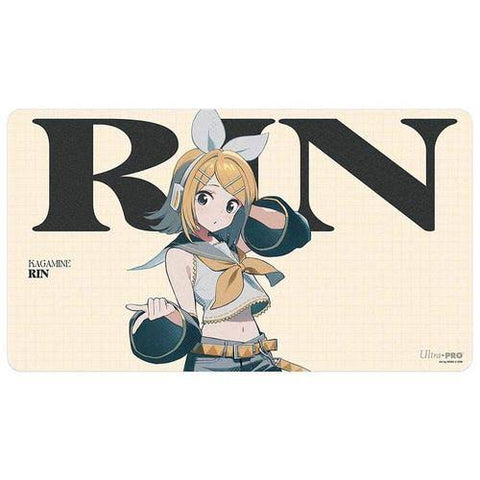 Project SEKAI Playmat