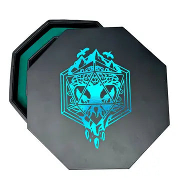 Dice Tray of Holding