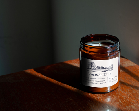 Rosings Park Candle