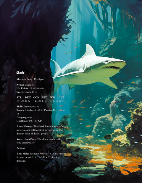 Journey to Black Coral Keep