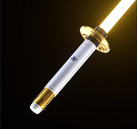 The Sentinel Saber