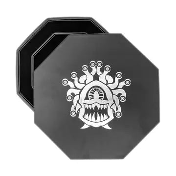 Dice Tray of Holding