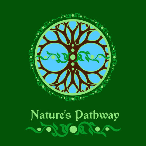 Nature's Pathway T-Shirt (Pre-Order)