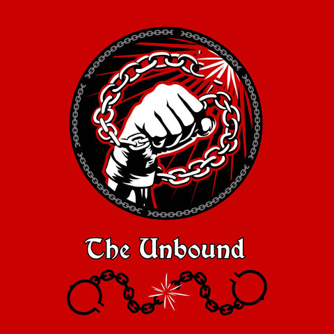 Unbound T-Shirt (Pre-Order)