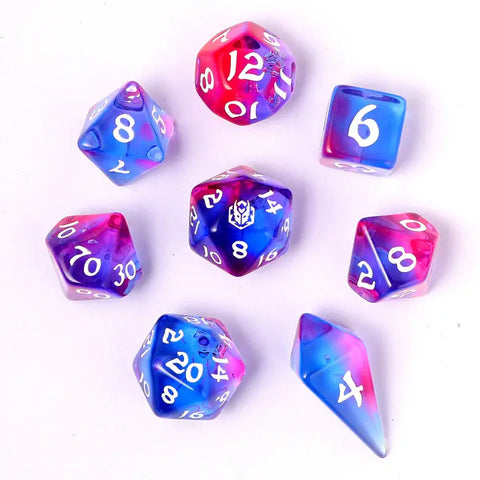 Dice Tube