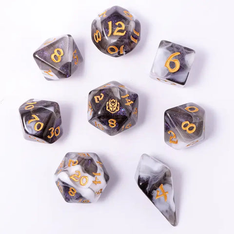 Dice Tube