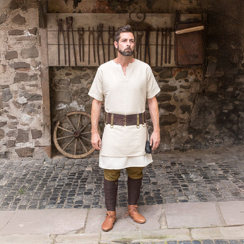Aegir Tunic