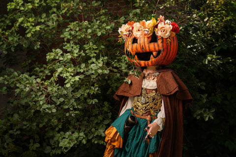 All Hallows Medieval Fantasy Faire