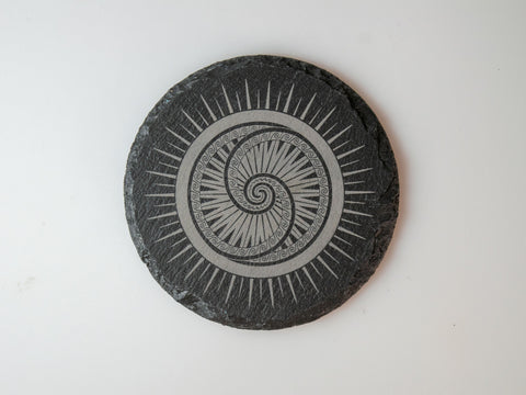 Divine Prince Coaster
