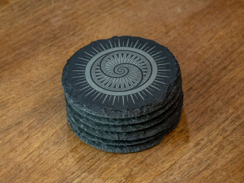 Divine Prince Coaster