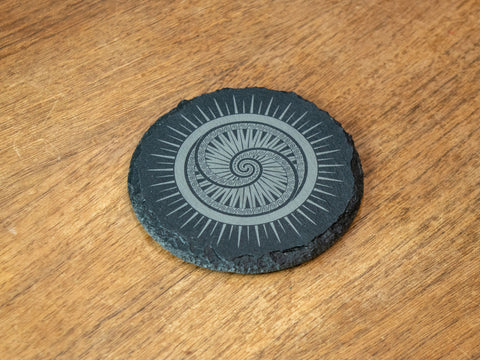 Divine Prince Coaster