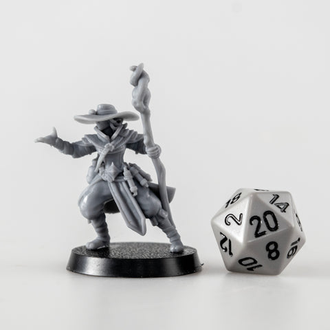Arcane Registry DM Bundle 10-Pack Miniatures