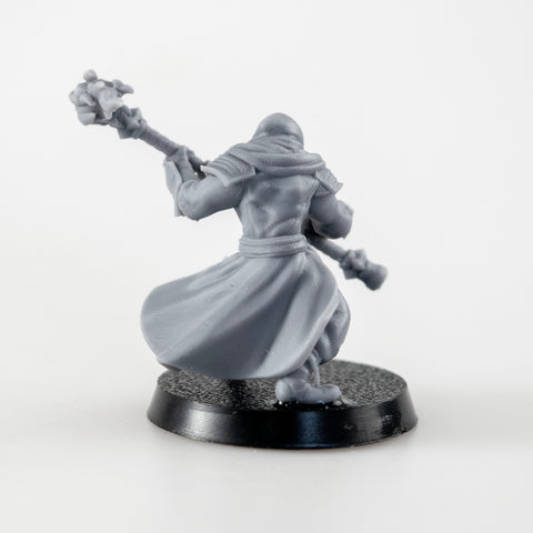 Arcane Guards 10-Pack Miniatures