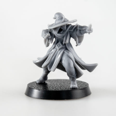 Arcane Registry DM Bundle 10-Pack Miniatures