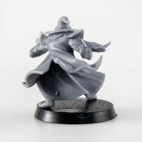 Arcane Registry DM Bundle 10-Pack Miniatures