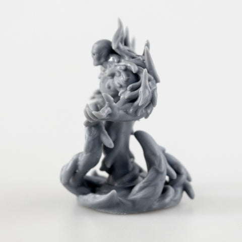 Weave Shatterer Miniature
