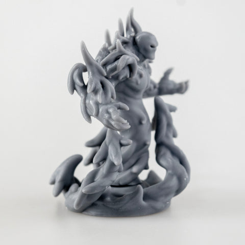 Weave Shatterer Miniature