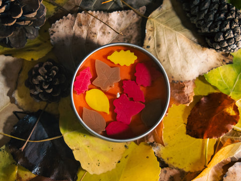 Autumn Leaves