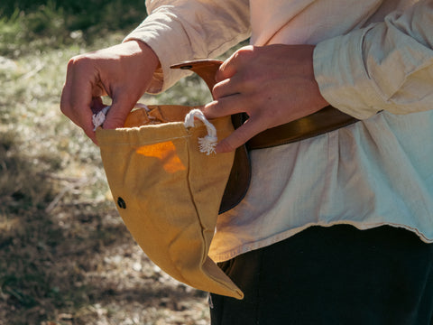 Belt Bag