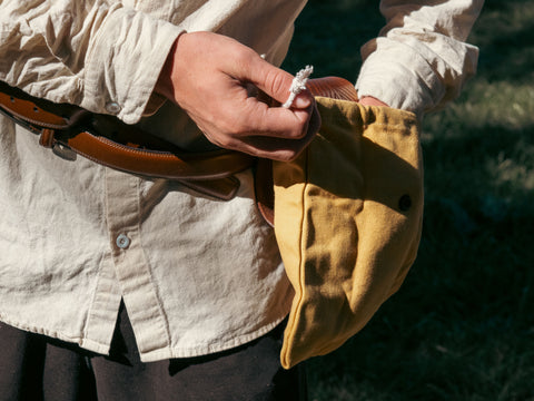 Belt Bag