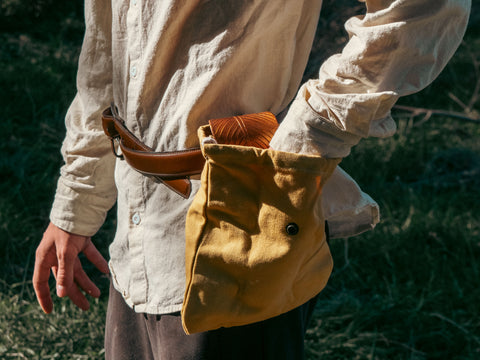 Belt Bag