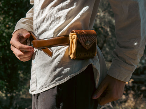 Belt Bag
