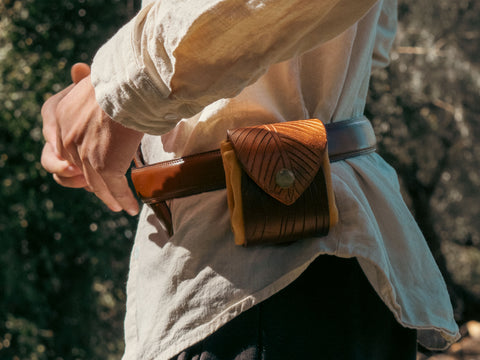 Belt Bag