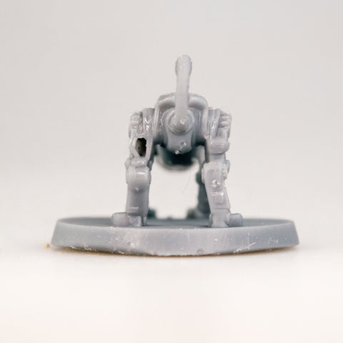 C.A.T. Arcane Automaton Miniature