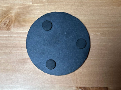 Class Coaster