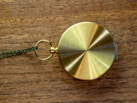 Explorer's Compass