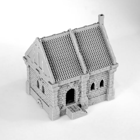Cottage