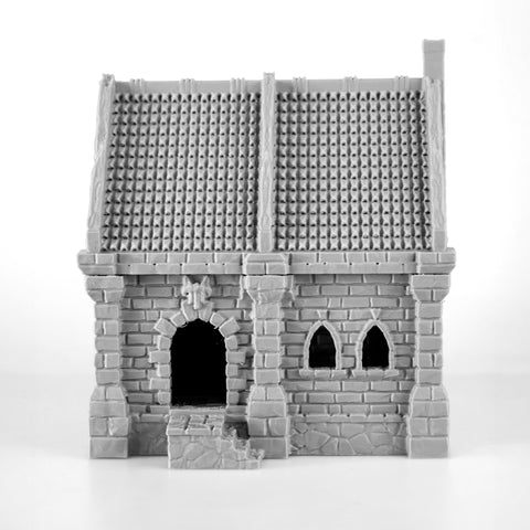 Cottage