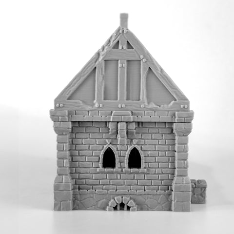 Cottage
