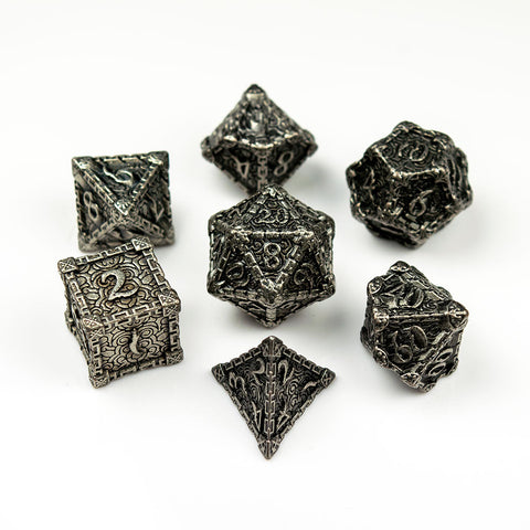 Dagger of Venom Dice Set
