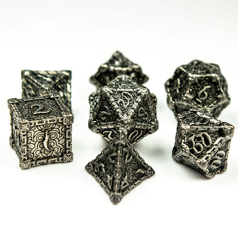 Dagger of Venom Dice Set