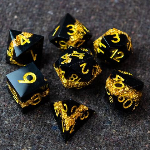 Dark Prince Dice