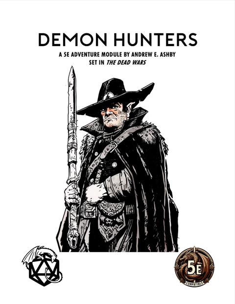 Demon Hunters