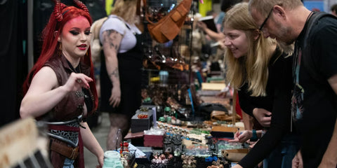 Denver Fan Expo