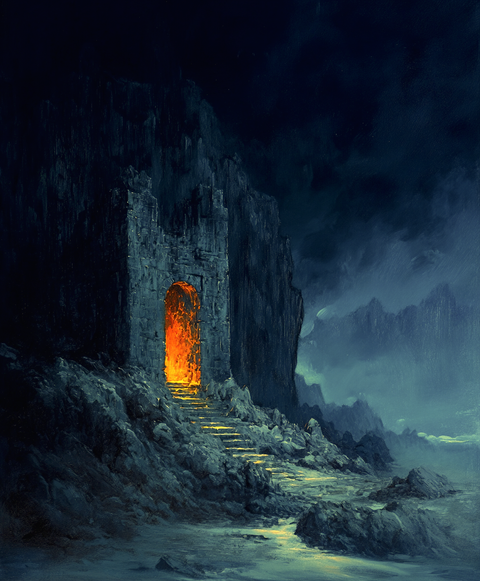Sign up for D&D Sessions!